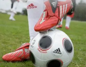 Euro 2008, un mare succes pentru Adidas