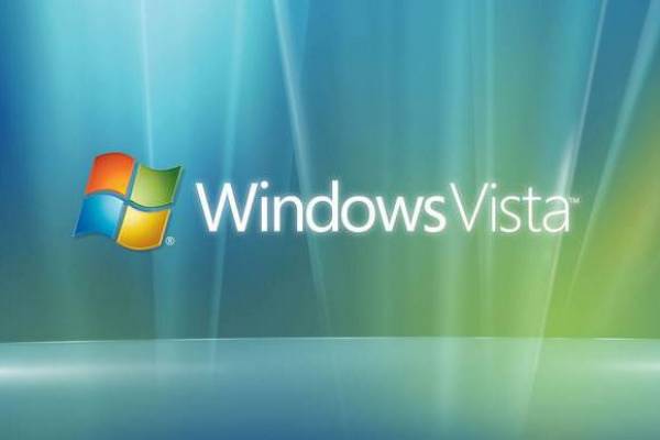 Windows Vista, ocolit de centrele IT din America