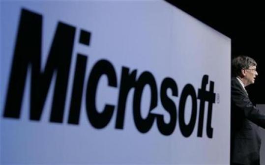 Microsoft plănuieşte dezvoltarea unui centru de cercetare în Europa