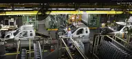 Toyota Motor Corp investeşte 380 milioane $ într-o nouă linie de producţie