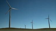 SUA  mizează pe energia eoliană