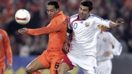 România-Olanda, cel mai urmărit meci de la Euro 2008 pentru TVR 1