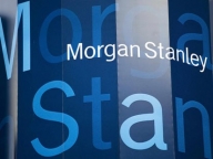 Profit înjumătăţit pentru Morgan Stanley în trimestrul II