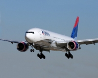 Delta Air Lines işi diminuează numărul de zboruri cu 3%