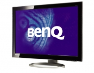 Premieră în România: noul monitor LCD de 26 inch wide de la BenQ
