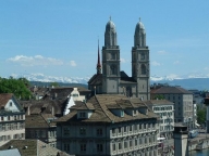 Oraşele în care se trăieşte cel mai bine: Zurich şi Viena