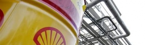 Shell ar putea renunţa la o rafinărie