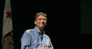 Microsoft, fără Bill Gates