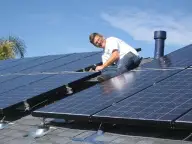 Germania: panouri solare obligatorii