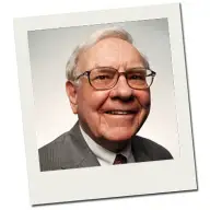 Cât ai plăti pentru un prânz cu Warren  Buffett?
