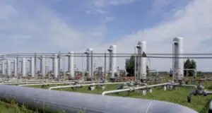 Gazprom Neft vizează o colaborare cu Chevron
