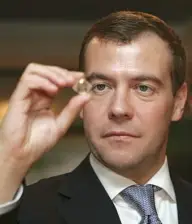 Statul rus a preluat controlul asupra numărului 2 mondial în producţia de diamante