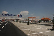 Carrefour a deschis al 14-lea hypermarket din România