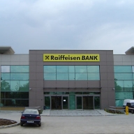 Raiffeisen Bank deschide cel de-al 18-lea centru ipotecar din România