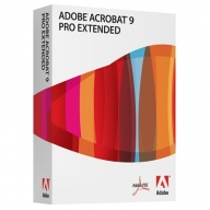 Adobe lansează Acrobat 9