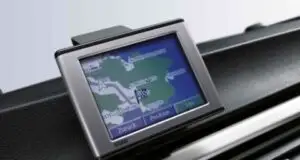 Vânzările mondiale de dispozitive GPS, în creştere cu 120% până în 2012