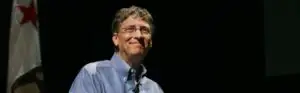 Gates pleacă, însă Microsoft işi urmează planurile