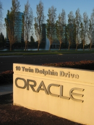 Oracle: profit net anual de 5,5 miliarde de dolari