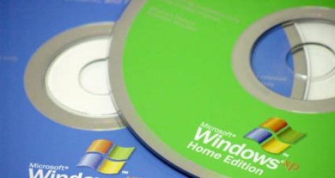 Microsoft încheie de astăzi vânzarea Windows XP