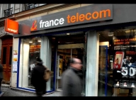 France Telecom renunţă la oferta pentru TeliaSonera