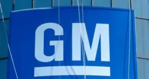 Scăderea titlurilor General Motors, expresia economiei americane