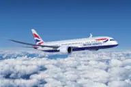 British Airways plăteşte 108 mil. dolari pentru L’Avion