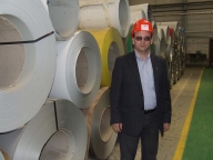 UPDATE: O nouă fabrică Arcelor Mittal în România