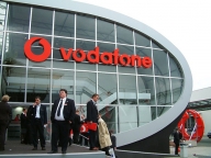 Vodafone a plătit 900 mil. dolari pentru 70% din Ghana Telecom