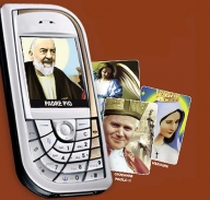 Polonia: reţea „creştină” de telefoane mobile