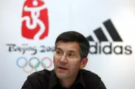 Cel mai mare magazin Adidas, deschis la Beijing