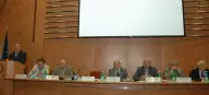Ion Pârgaru, confirmat în funcţia de preşedine al CCiB