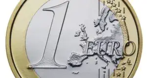 Slovacia dă coroana pe euro