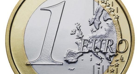 Slovacia dă coroana pe euro