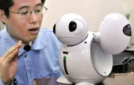 Japonia: robot „vânător” de angajaţi care rămân peste program