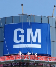 Merrill Lynch: Un eventual faliment al GM nu este imposibil