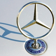 Vânzări în creştere cu 8% pentru Mercedes-Benz în prima jumatate a anului