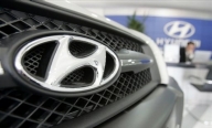 Hyundai îşi revizuieşte în scădere targetul de vânzări pentru 2008