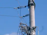 Exportul de energie al României a crescut cu 68%