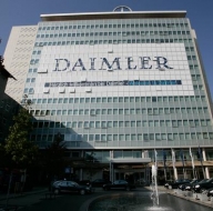 Daimler va dezvolta o fabrică în India