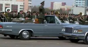 O treime din bugetul armatei ruse este „subtilizat” de către ofiţerii de rang înalt