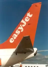 easyJet a transportat 41,27 mil. de pasageri în ultimul an