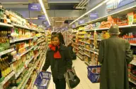 Piaţa de retail din România va ajunge la 100 mld. euro