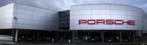 Primarul Londrei va plăti companiei Porsche 400.000 lire sterline