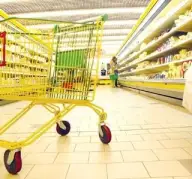 În Bucureşti, hipermarketurile deţin o cotă de piaţă de 70%