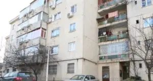 Preţurile apartamentelor vechi continuă să scadă