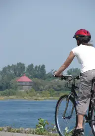 Cod rutier pentru bicicliştii din Strasbourg