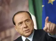 Washington-ul îi cere scuze lui Berlusconi