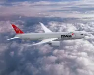 Northwest Airlines va disponibiliza 2.500 de persoane