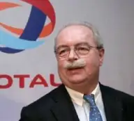 Grupul energetic Total anulează investiţiile în Iran