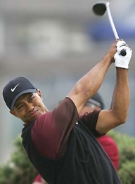 Tiger Woods, primul sportiv miliardar în dolari